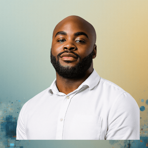 Manny Amoah